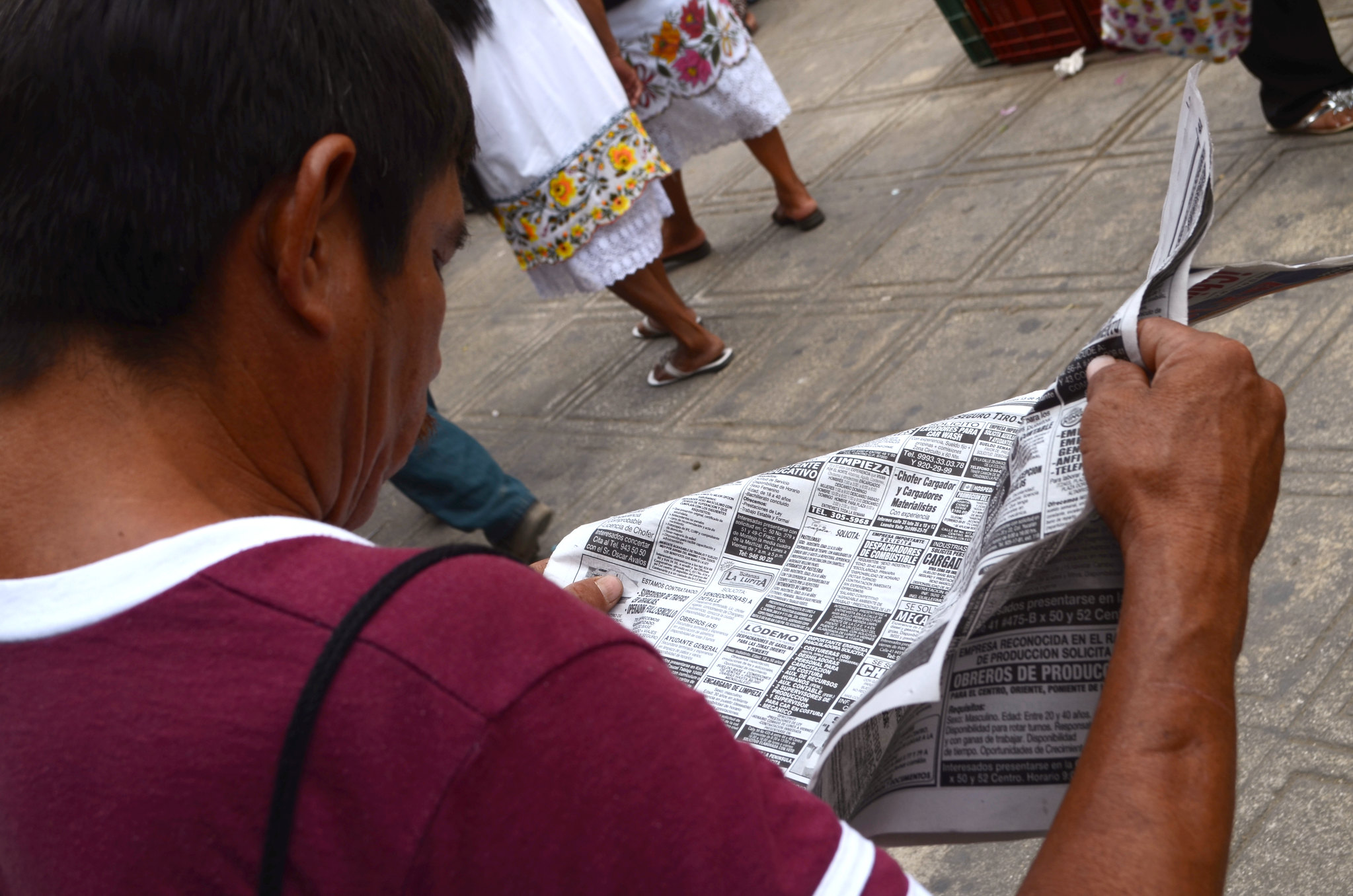 En 11 meses Yucatán ha recuperado más de 20 mil empleos